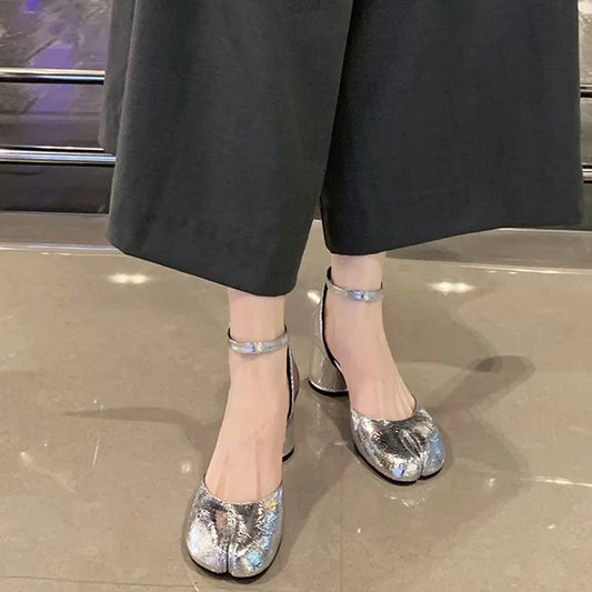 Fashion Tabi Ninja Shoes